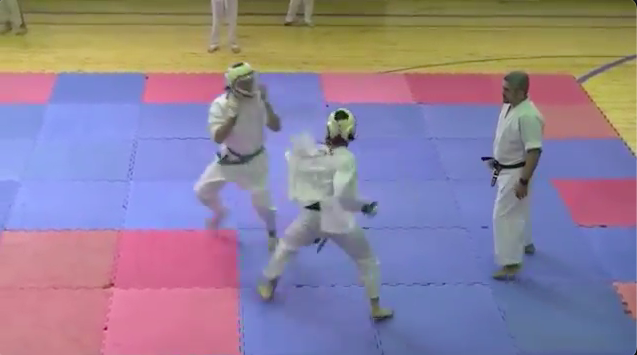 Kudo spirit