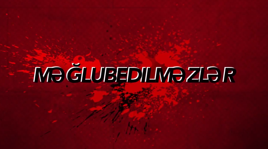 Məğlubedilməzlər