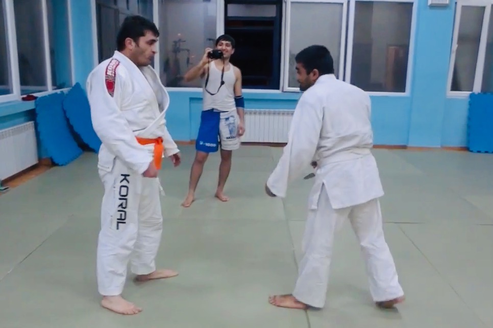 Vüqar Məmmədə qarşı