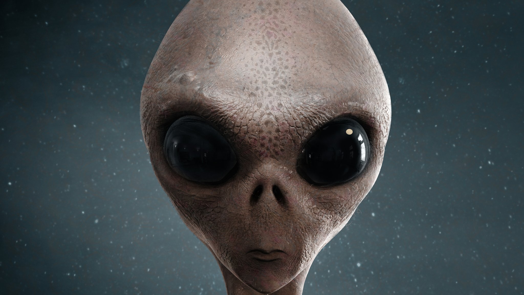 Yadplanetlilər haqqında 3 film