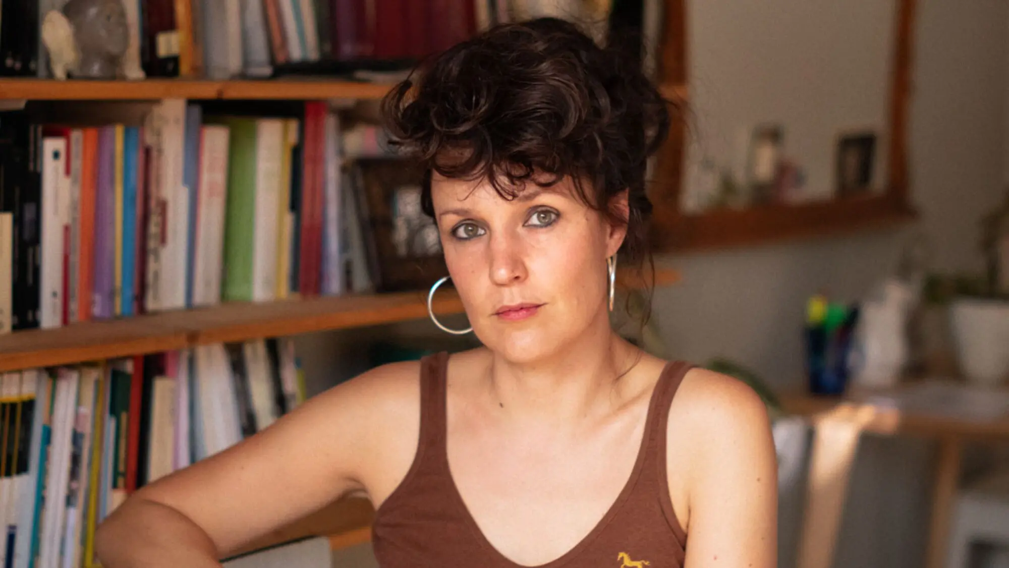 Əcaib əkizlər – Sabina Urraka
