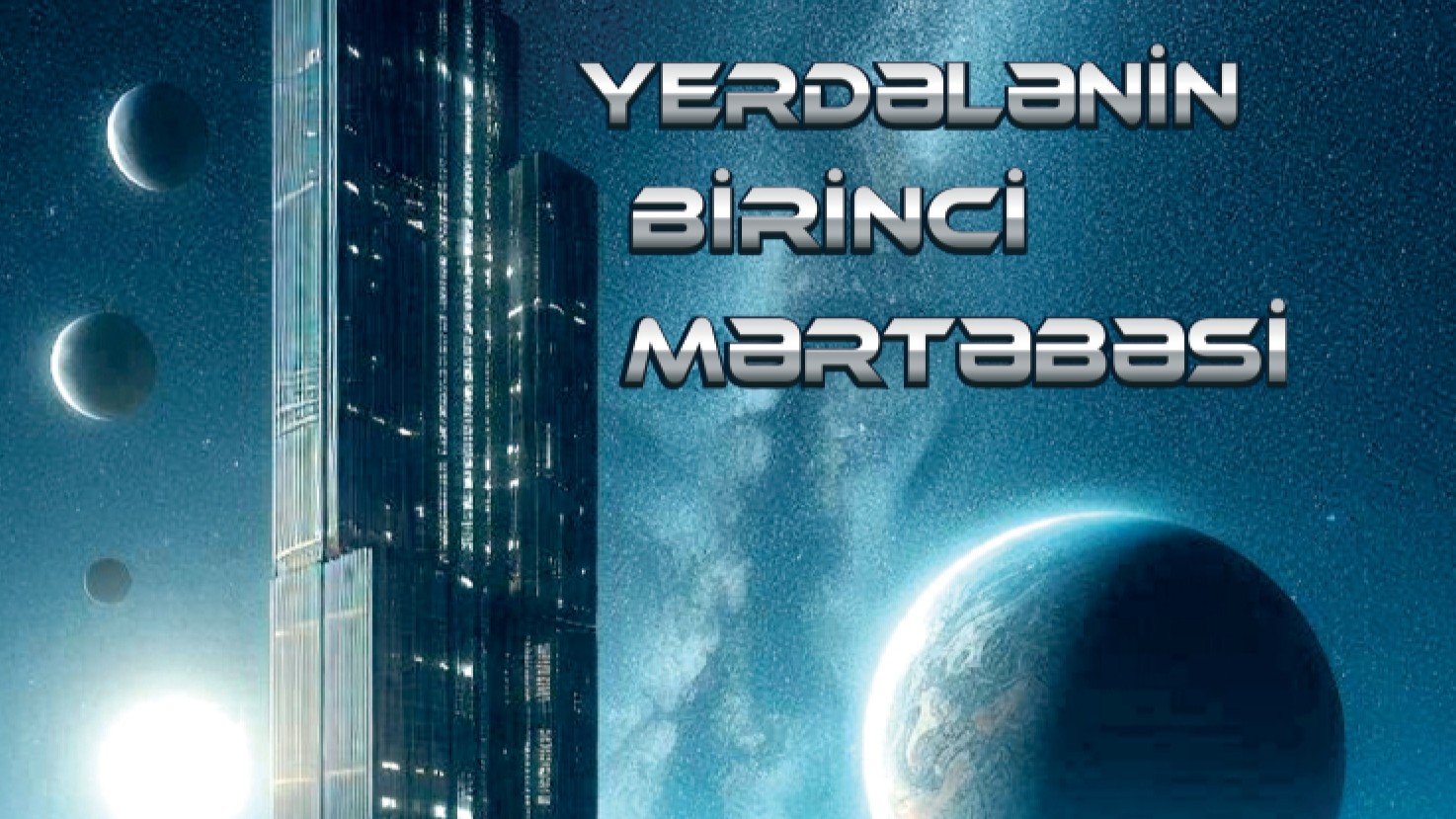 “Yerdələnin birinci mərtəbəsi”ndən gələn səslər